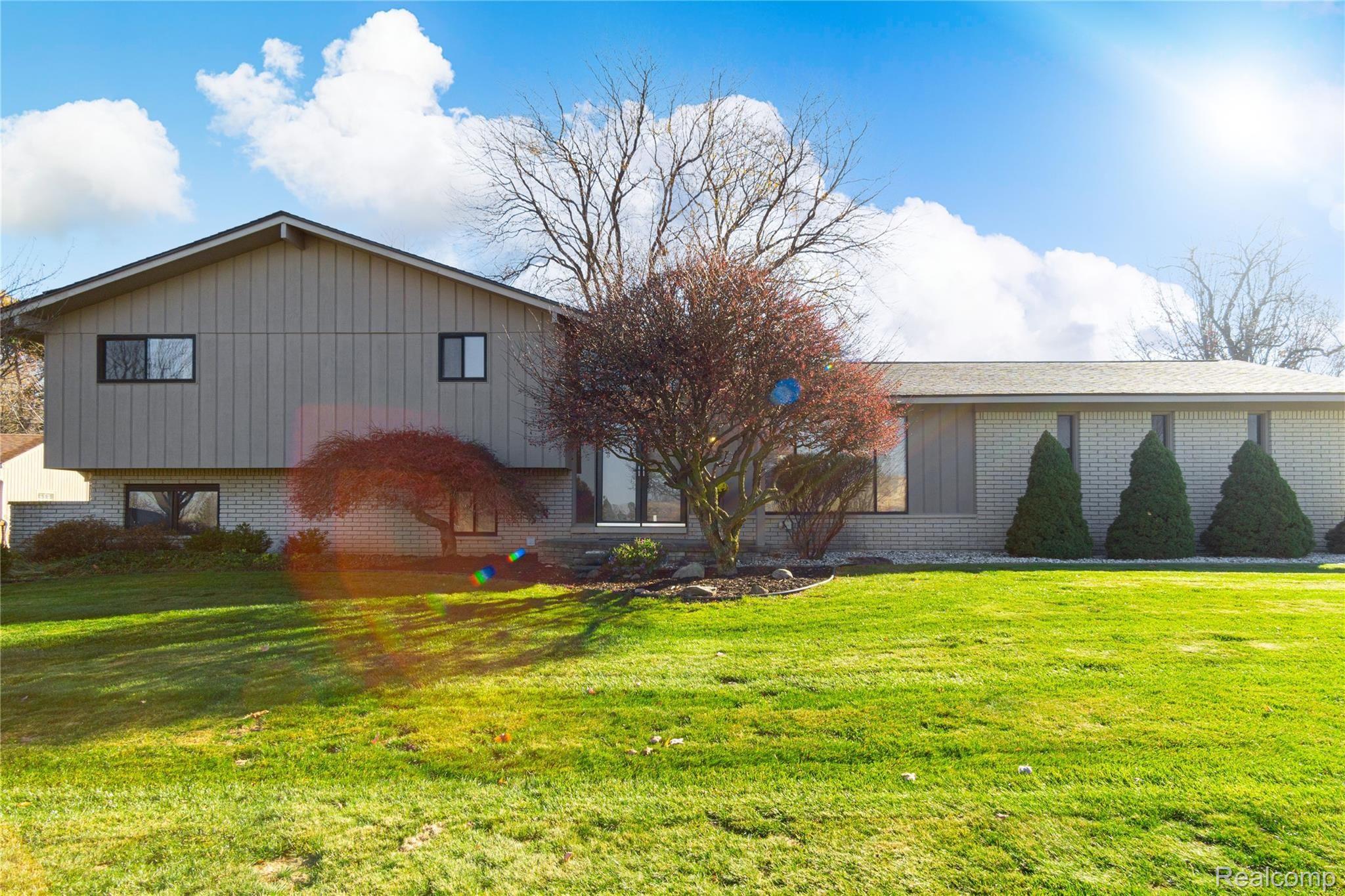 Custom Weinberger Quad in Rochester Hills!