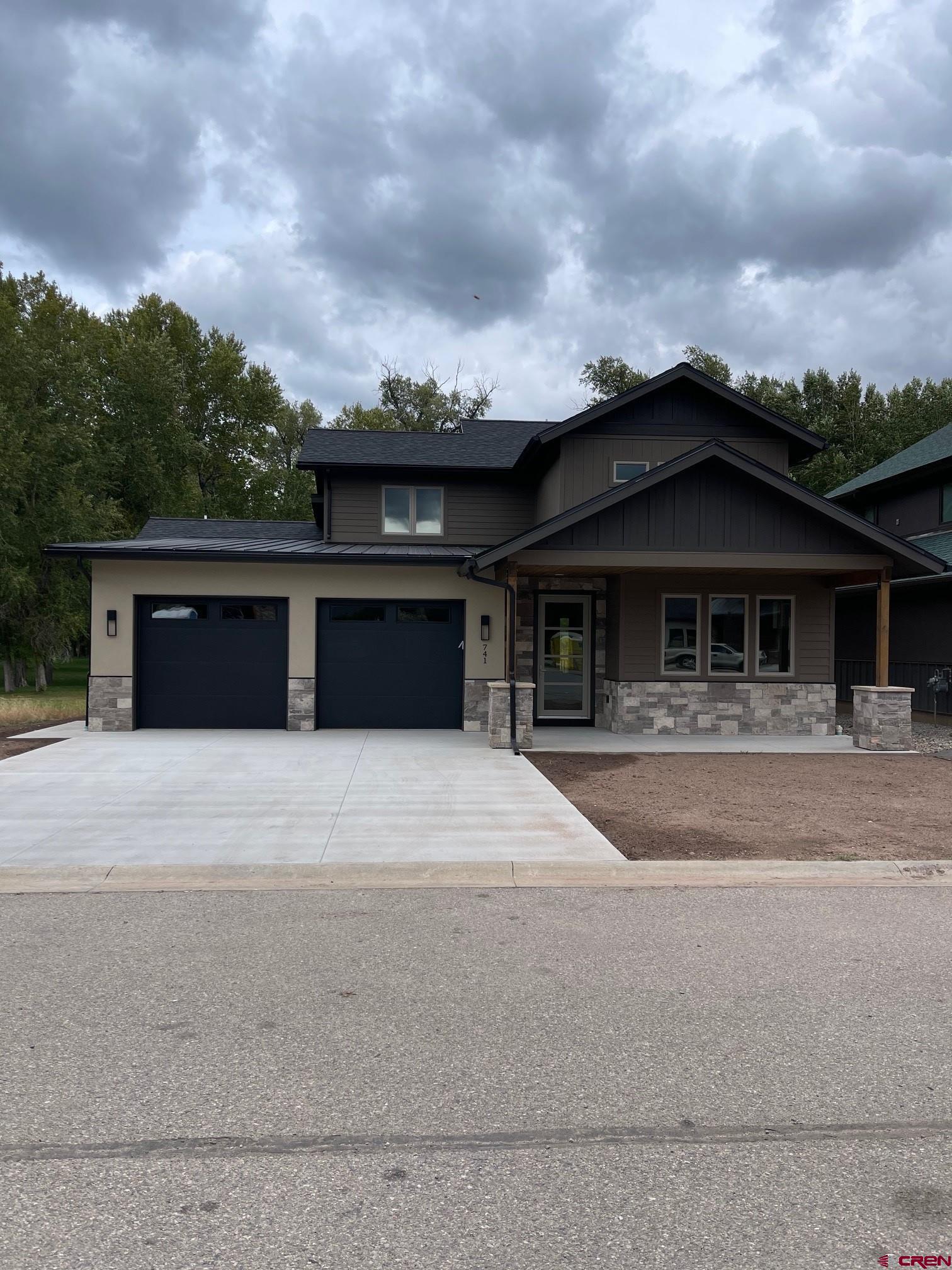 741 Hermosa Meadows Road Durango, CO 81301 - Photo 1 of 1 Gallery Image 1