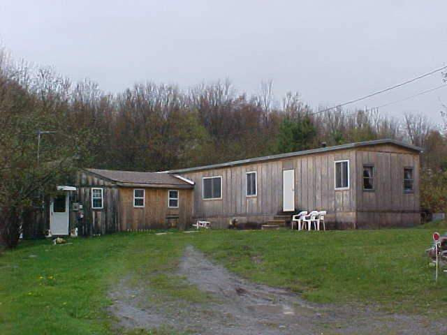 183 Olneys Road Petersburgh, NY 12138 - Photo 1 of 1 Photo 1