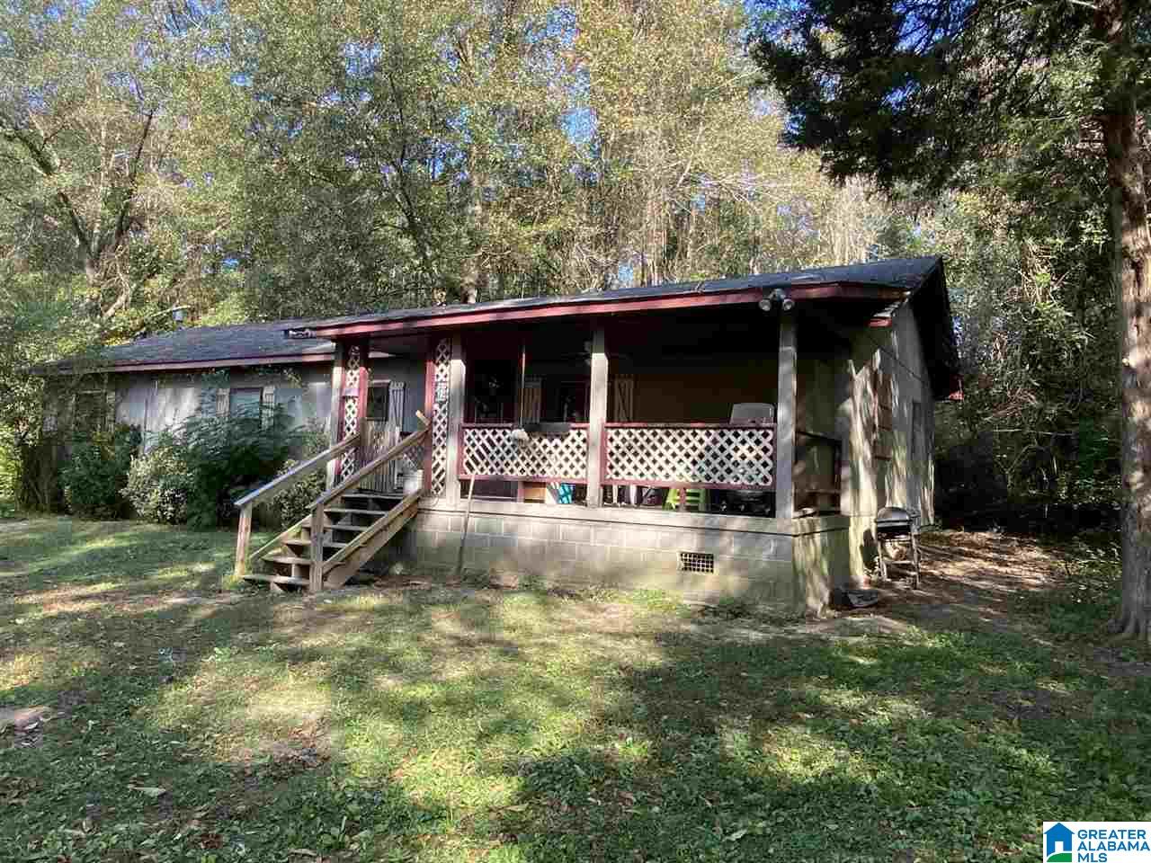 4161 Coosa River Road Deatsville, AL 36022 - Photo 1 of 12
