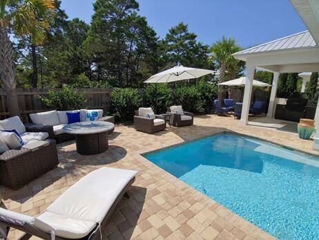 11 Mikken Lane Santa Rosa Beach, FL 32459 - Photo 1 of 23 Florida Living