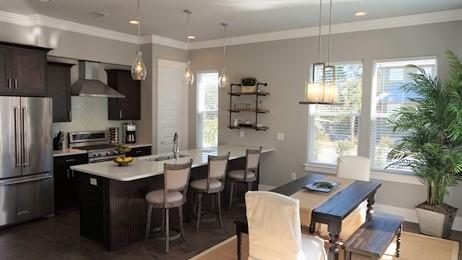 11 Mikken Lane Santa Rosa Beach, FL 32459 - Photo 13 of 23 Dining and Kitchen