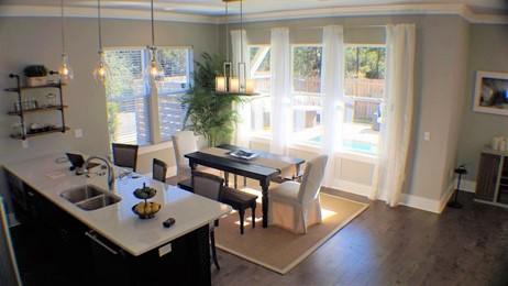 11 Mikken Lane Santa Rosa Beach, FL 32459 - Photo 14 of 23 Kitchen and Dining