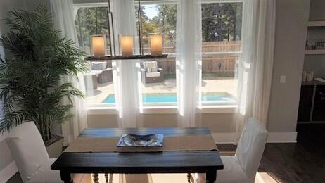 11 Mikken Lane Santa Rosa Beach, FL 32459 - Photo 15 of 23 Dining