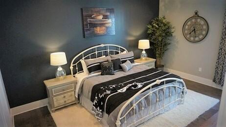11 Mikken Lane Santa Rosa Beach, FL 32459 - Photo 16 of 23 Master Suite 1