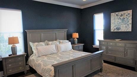 11 Mikken Lane Santa Rosa Beach, FL 32459 - Photo 18 of 23 Master Suite 2