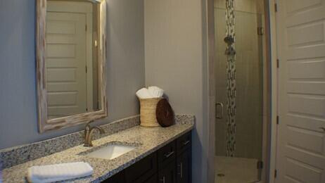 11 Mikken Lane Santa Rosa Beach, FL 32459 - Photo 20 of 23 Guest Full Bathroom