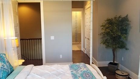 11 Mikken Lane Santa Rosa Beach, FL 32459 - Photo 21 of 23 Guest Bedroom