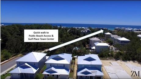 11 Mikken Lane Santa Rosa Beach, FL 32459 - Photo 9 of 23 Minutes from the beach!