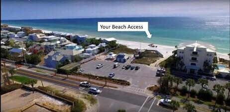 11 Mikken Lane Santa Rosa Beach, FL 32459 - Photo 10 of 23 Beach Access Point