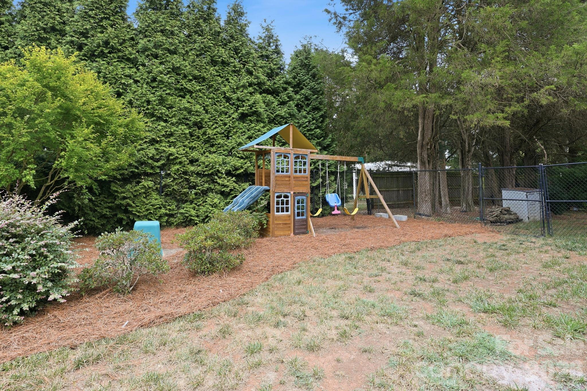 3008 Mooresville Road Salisbury, NC 28147 - Photo 32 of 39