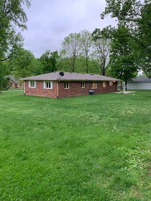 12486 Bray Road Mooresville, IN 46158 - Photo 18 of 22 Gallery Image 18