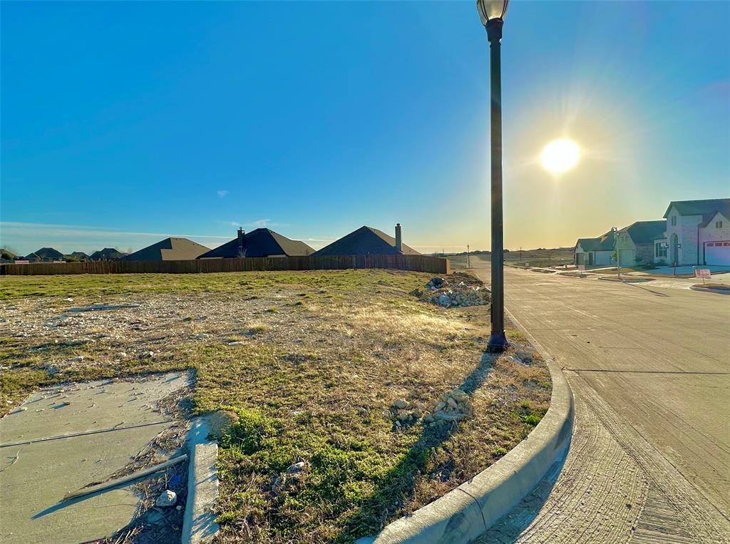 700 Broken Bow Lane Cleburne, TX 76033 - Photo 1 of 2 a view of a ocean view