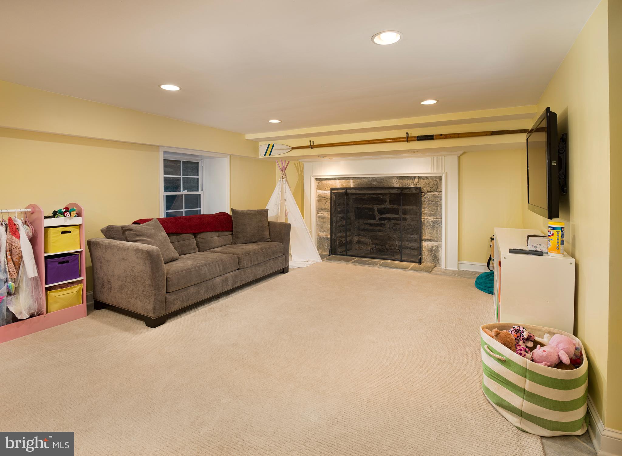 440 Witley Road Wynnewood, PA 19096 - Photo 22 of 29 Lower Level