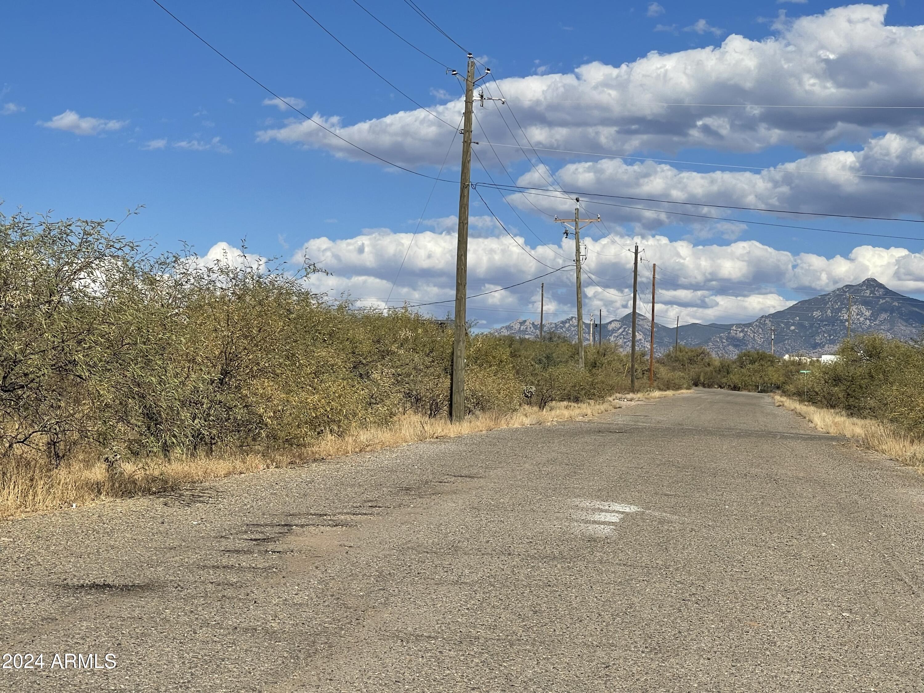 80 Paseo Australia, Unit 11 Rio Rico, AZ 85648 - Photo 6 of 7 street view