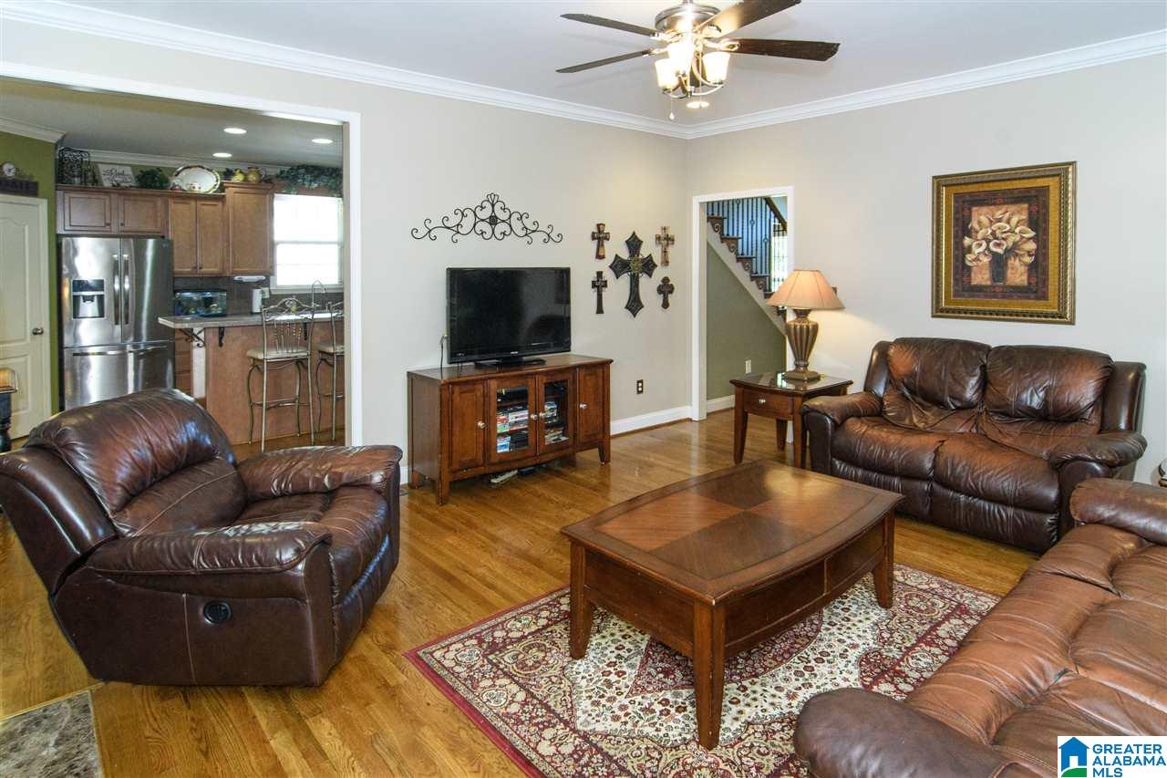 22870 Country Ridge Parkway McCalla, AL 35111 - Photo 6 of 37
