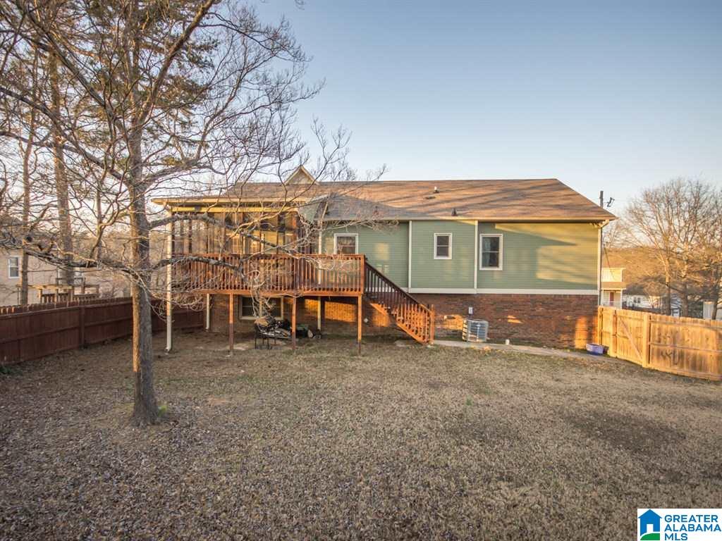113 Kentwood Lane Alabaster, AL 35007 - Photo 31 of 32