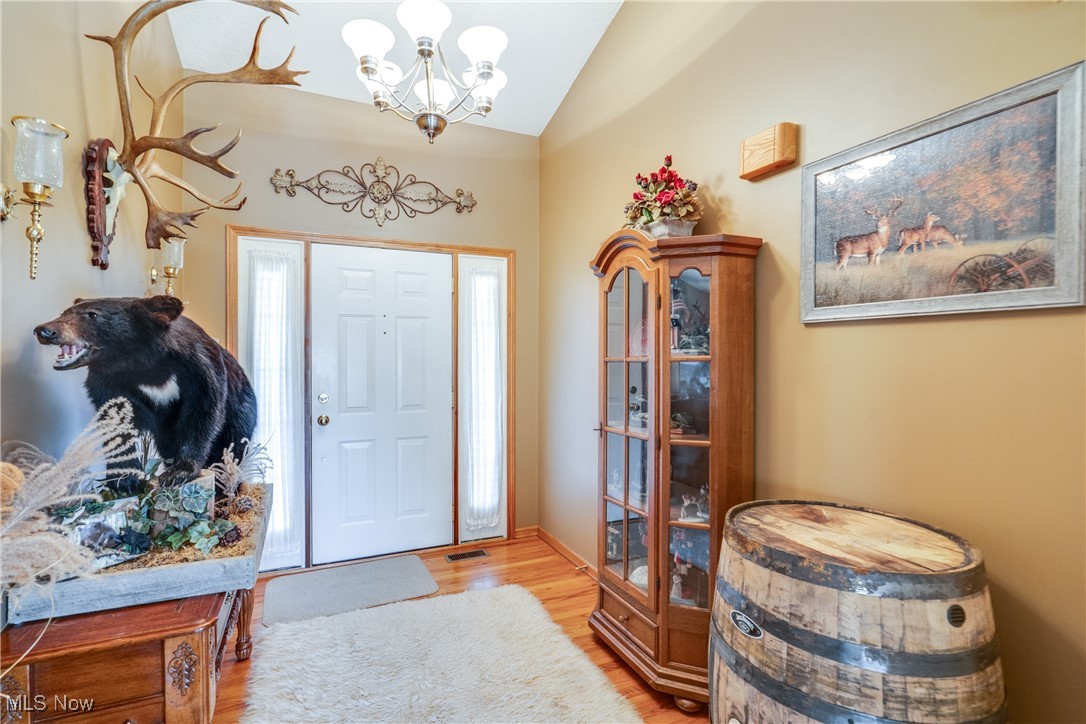 5948 Wentworth Road Southwest Canton, OH 44706 - Photo 4 of 24 Gallery Image 4