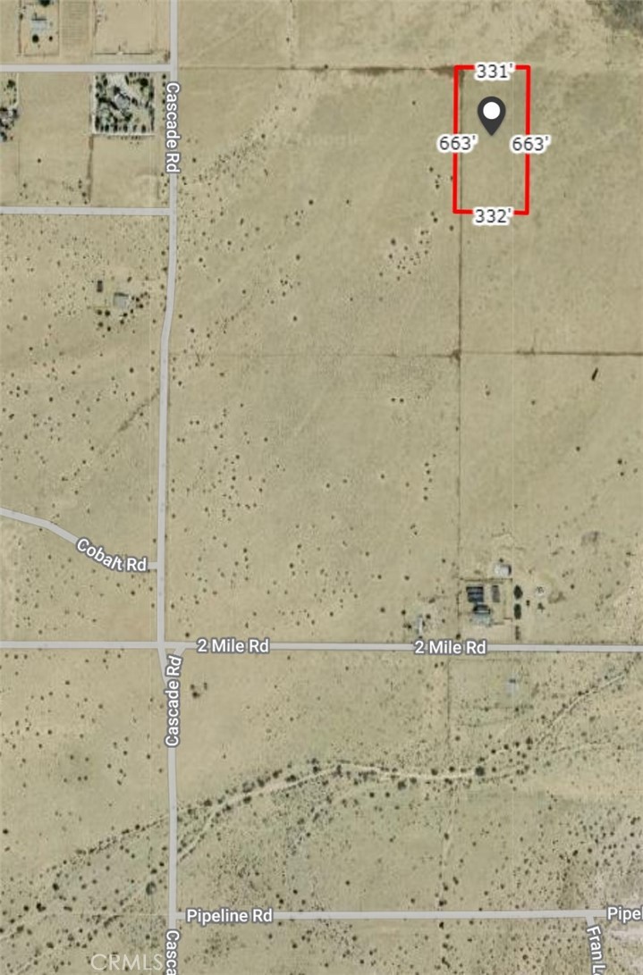 0 4th Street South Joshua Tree, CA 92252 - Photo 2 of 3 a bathroom with shower