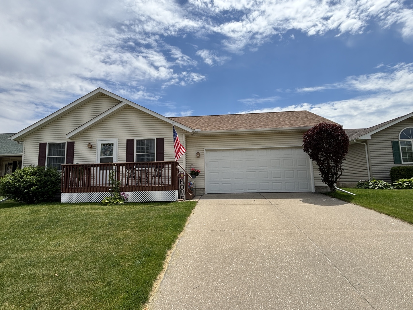 1114 17th Avenue Silvis, IL 61282 - Photo 1 of 26
