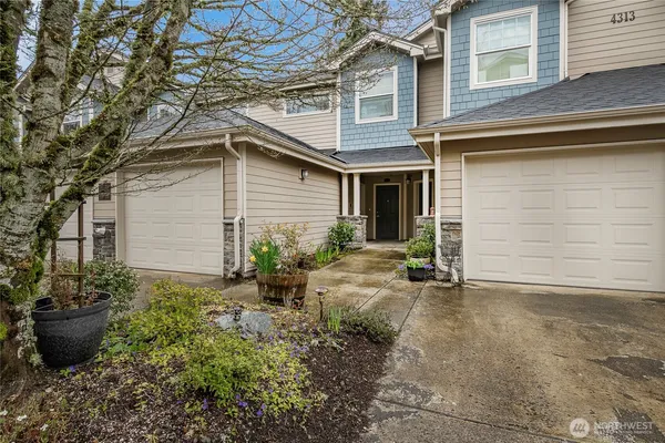 $475,000 | 4313 Issaquah-Pine Lake Road Southeast, Unit 205, Sammamish, WA 98075