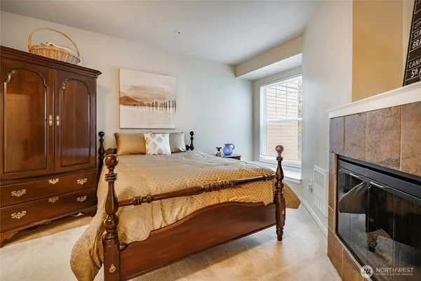 $475,000 | 4313 Issaquah-Pine Lake Road Southeast, Unit 205, Sammamish, WA 98075