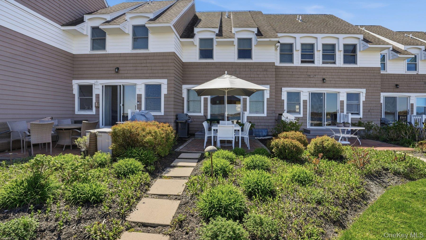49 Canoe Place Road, Unit 416 Hampton Bays, NY 11946 - Photo 9 of 30