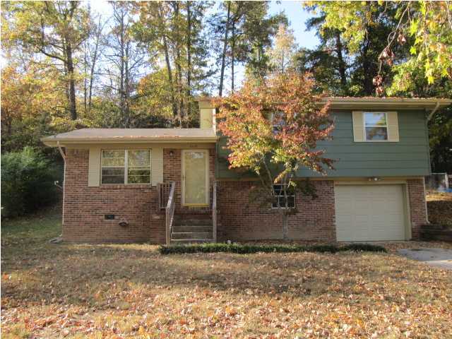 6439 Grubb Road Hixson, TN 37343 - Photo 1 of 9 Primary Photo