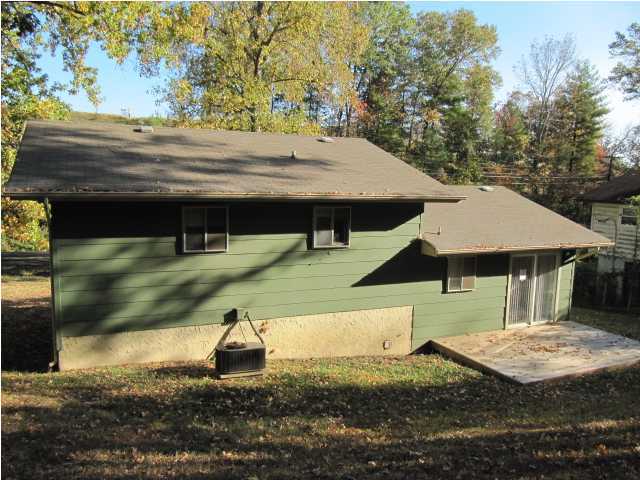 6439 Grubb Road Hixson, TN 37343 - Photo 2 of 9 Additional Photo