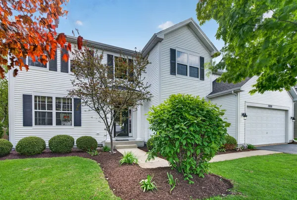 $577,000 | 13809 Trillium Lane, Plainfield, IL 60544