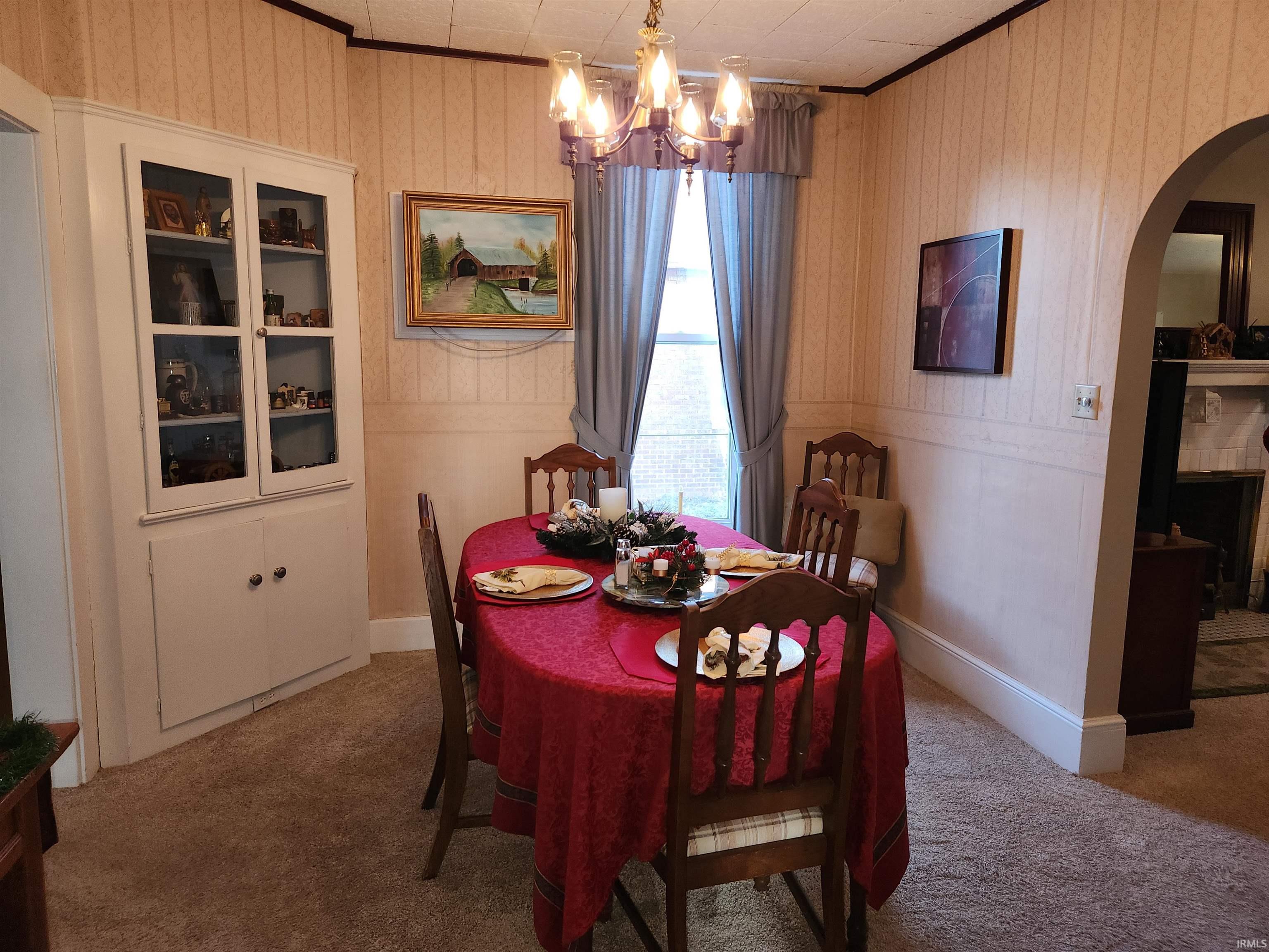 207 North Meridian Street Washington, IN 47501 - Photo 12 of 29