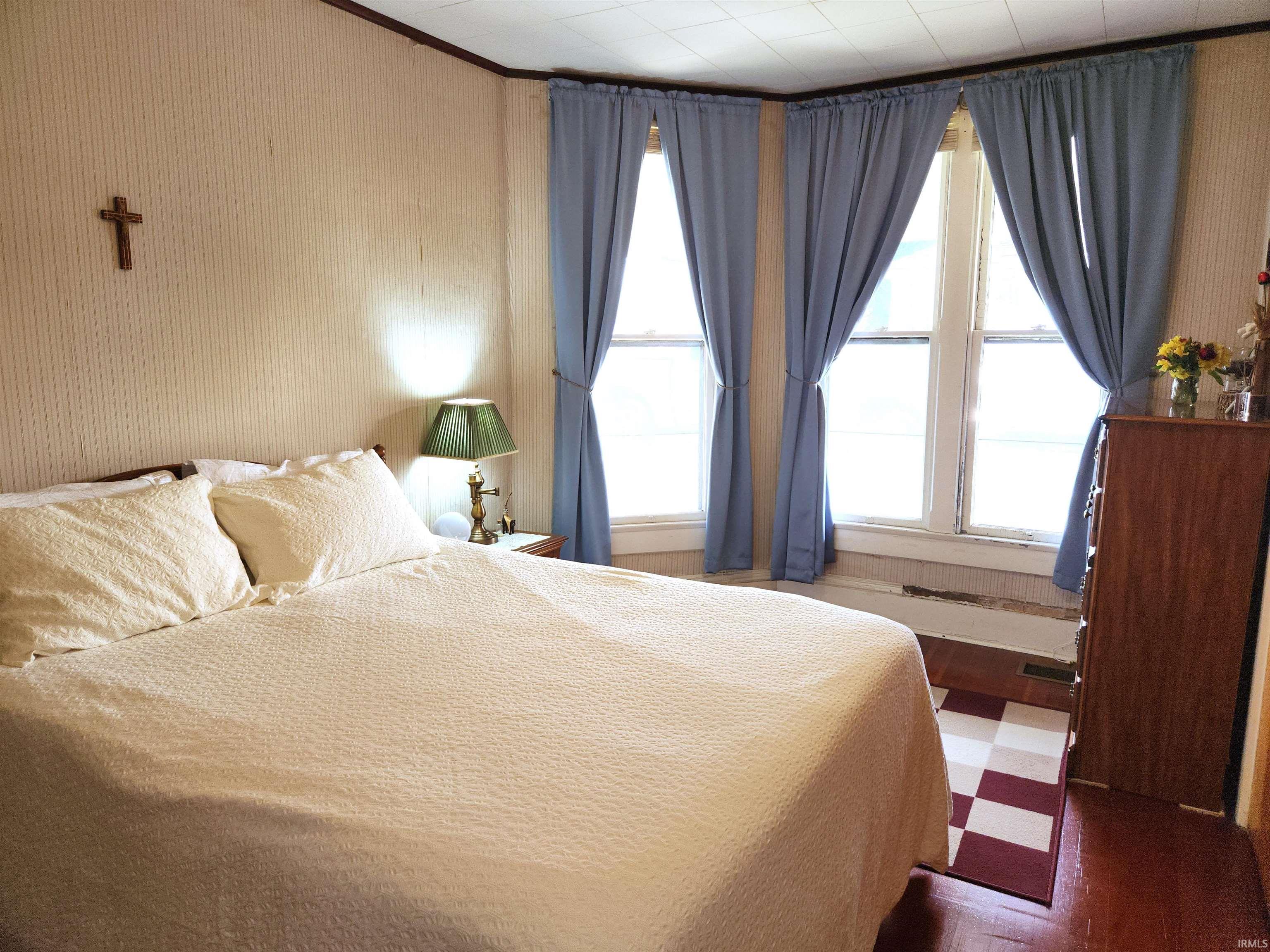 207 North Meridian Street Washington, IN 47501 - Photo 19 of 29