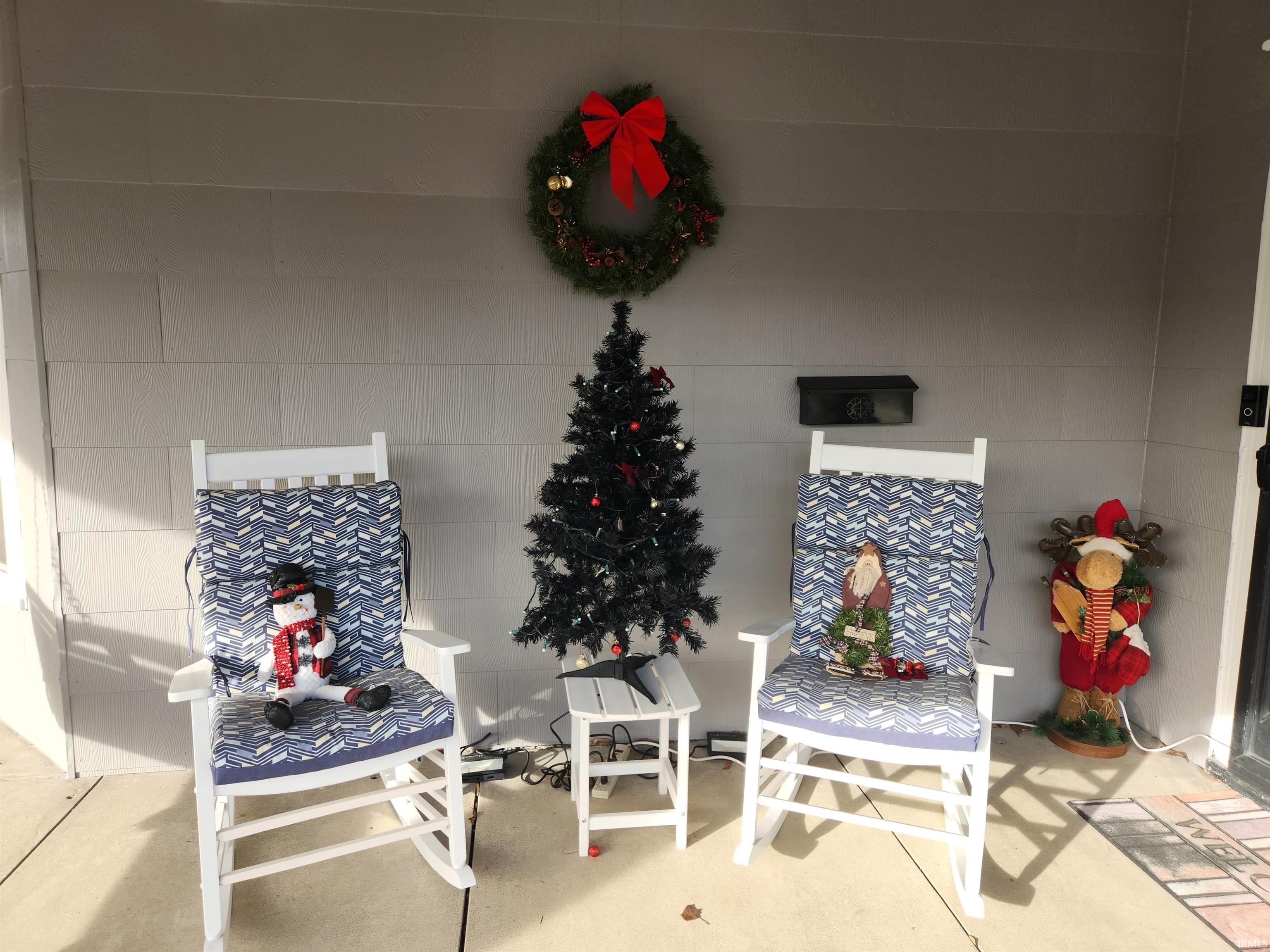 207 North Meridian Street Washington, IN 47501 - Photo 2 of 29