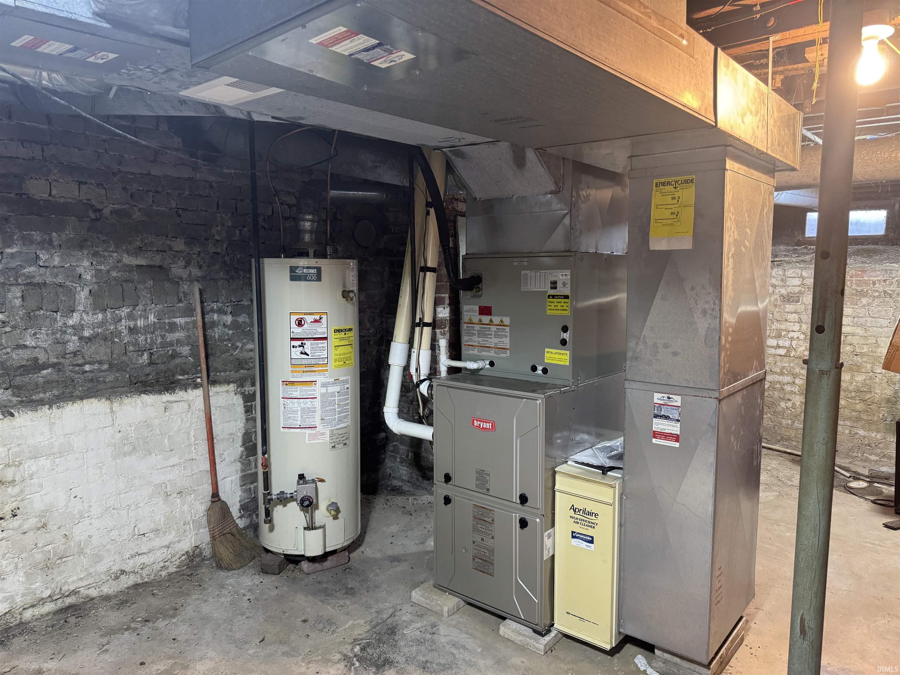 207 North Meridian Street Washington, IN 47501 - Photo 29 of 29