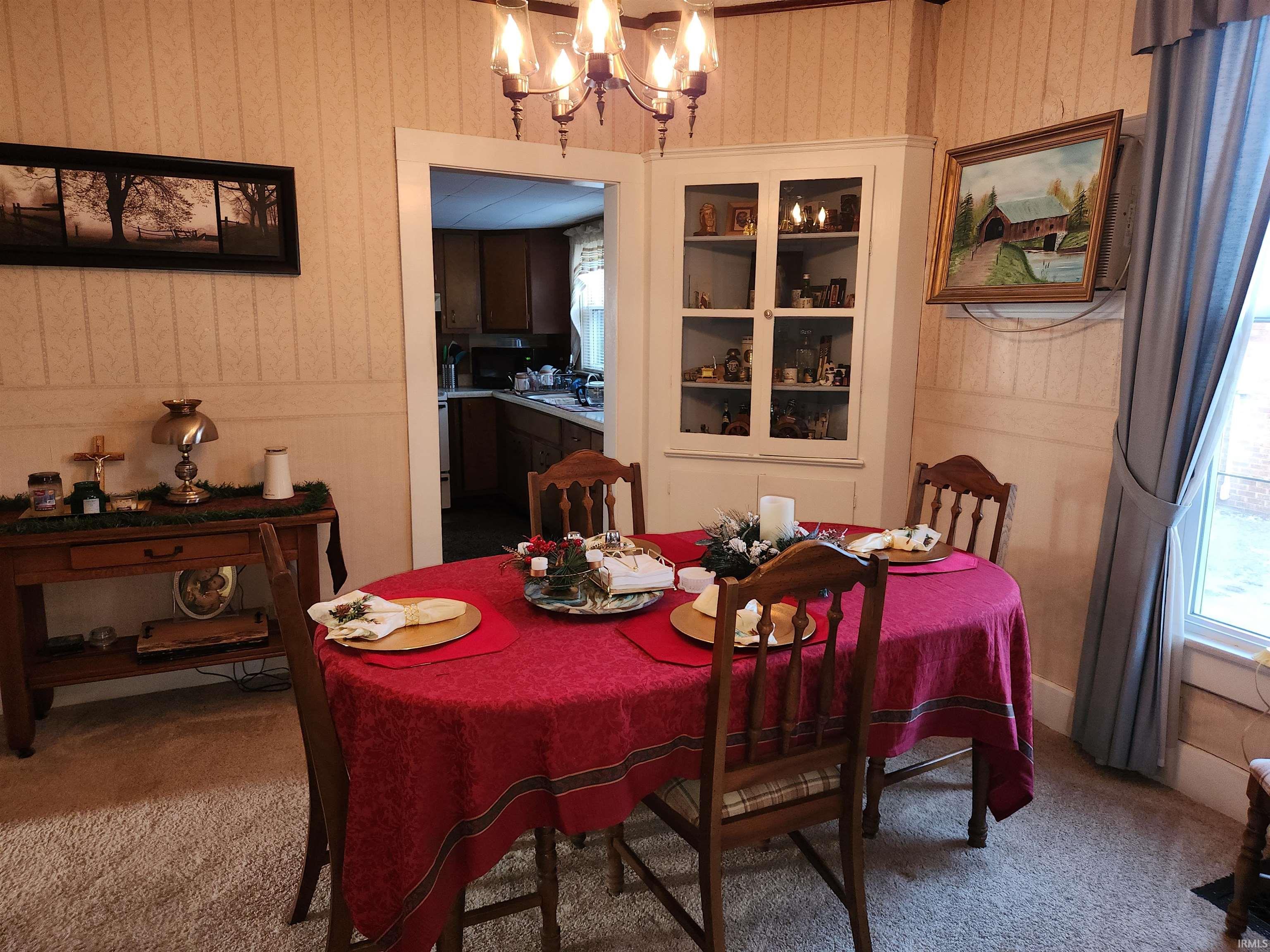 207 North Meridian Street Washington, IN 47501 - Photo 10 of 29