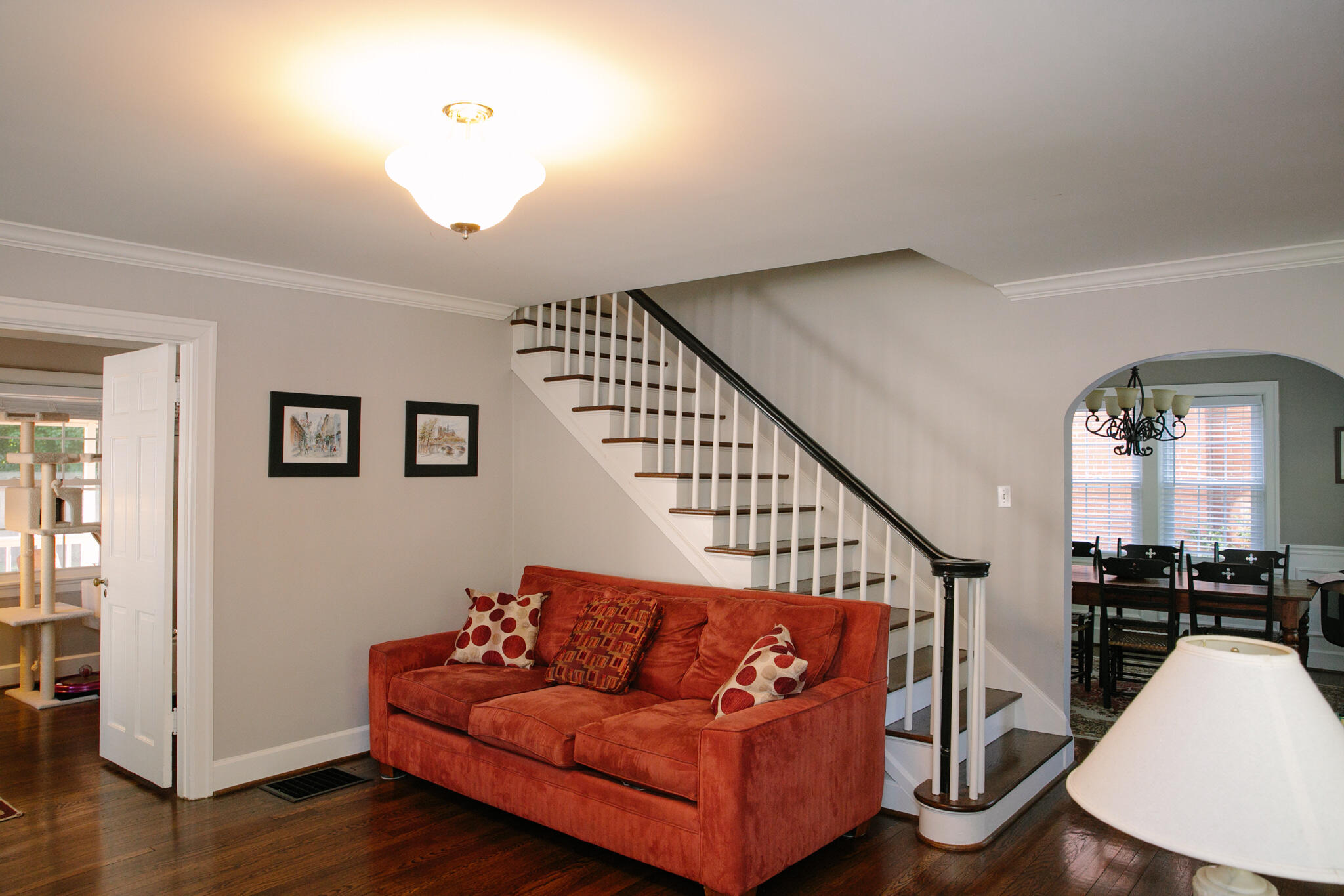209 Lackawanna Road Lexington, KY 40503 - Photo 3 of 53 MRM_5489