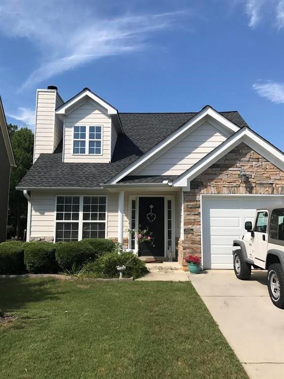 6735 White Walnut Way Braselton, GA 30517 - Photo 1 of 1