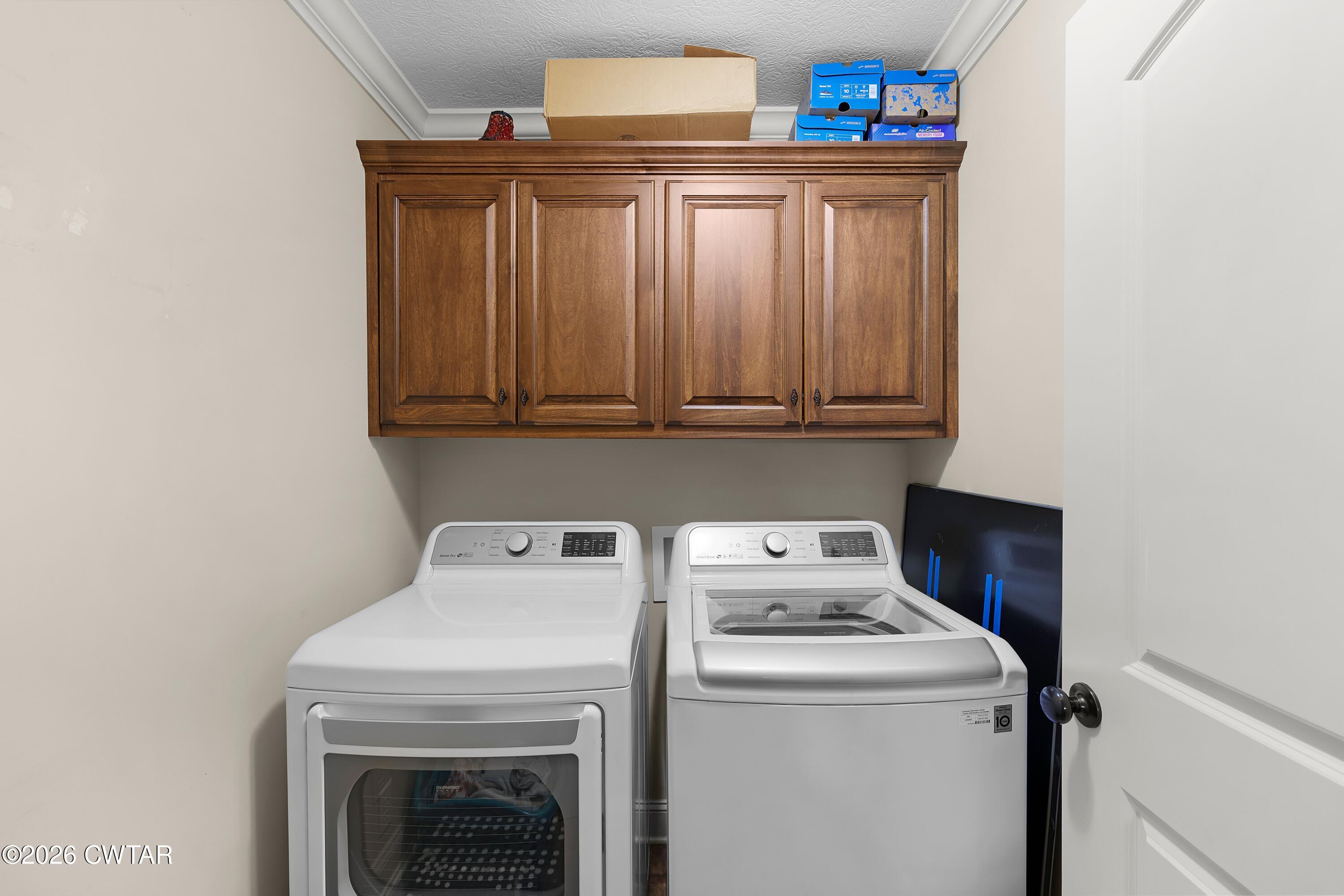 30 Success Cove Jackson, TN 38305 - Photo 17 of 19 Success laundry
