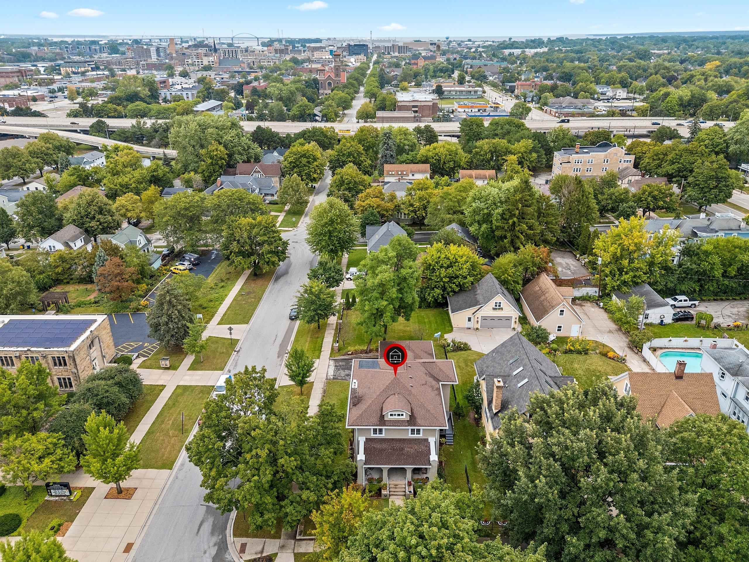 505 Spring Street Green Bay, WI 54301 - Photo 69 of 71 Gallery Image 69