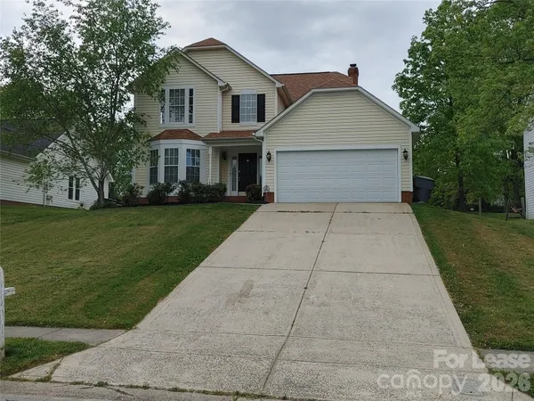 $2,200 | 1901 Misty Vale Road, Charlotte, NC 28214