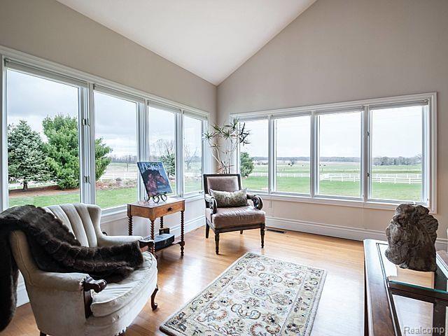 6550 Walsh Road Dexter, MI 48130 - Photo 19 of 70
