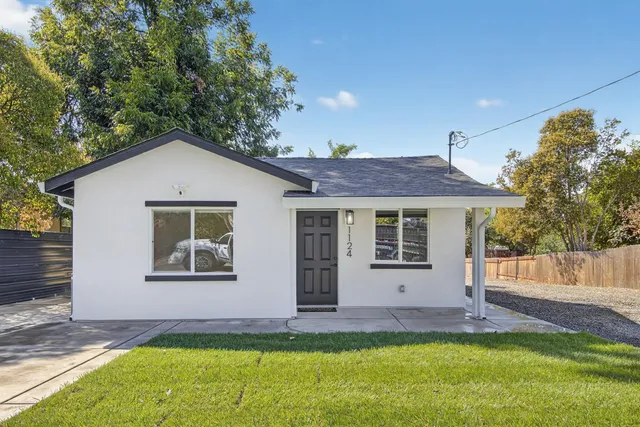 $354,000 | 1124 Acacia Avenue, Sacramento, CA 95815