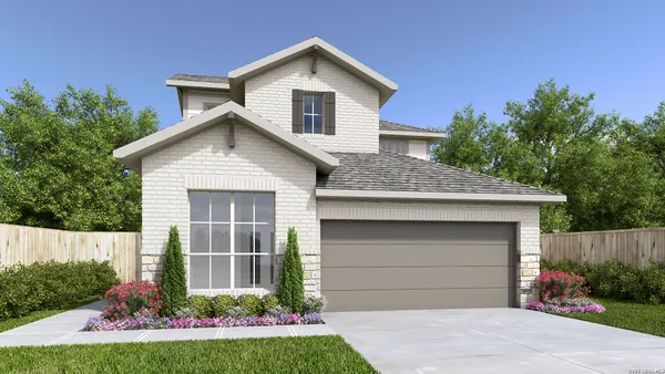 $499,900 | 5128 Park Cape, Schertz, TX 78124