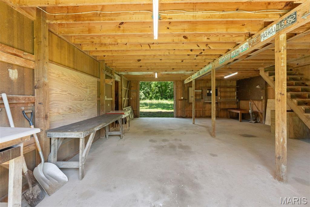 1748 Spreckelmeyer Road Berger, MO 63014 - Photo 56 of 73