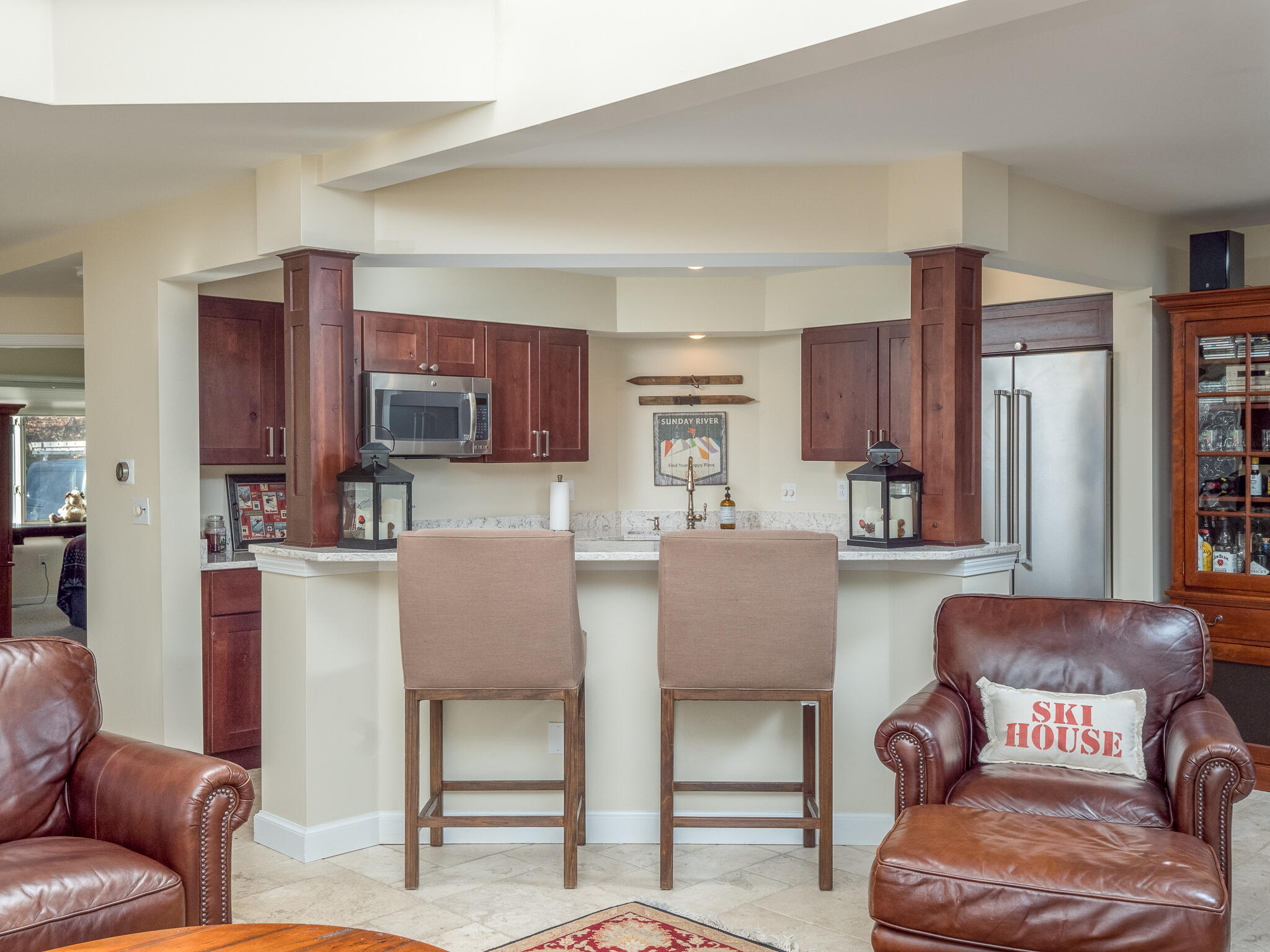 52 Jibe Road, Unit Q1 Newry, ME 04261 - Photo 12 of 45 Locke Q1-29