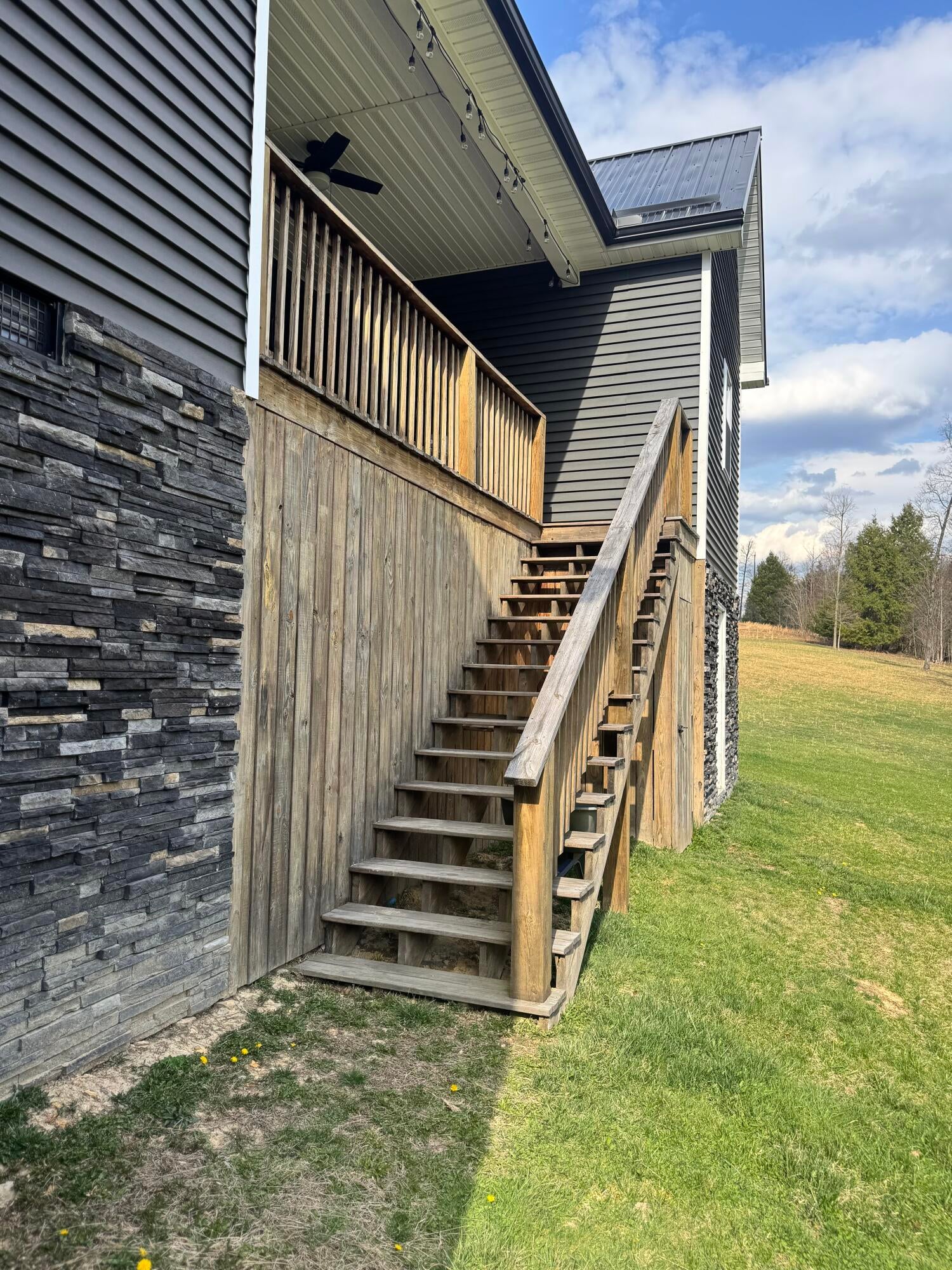 213 Sunset Ridge Lane Mount Nebo, WV 26679 - Photo 50 of 54 Gallery Image 50