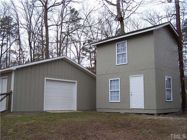 804 Variform Road Durham, NC 27712 - Photo 9 of 12 Parking Lot/Garage