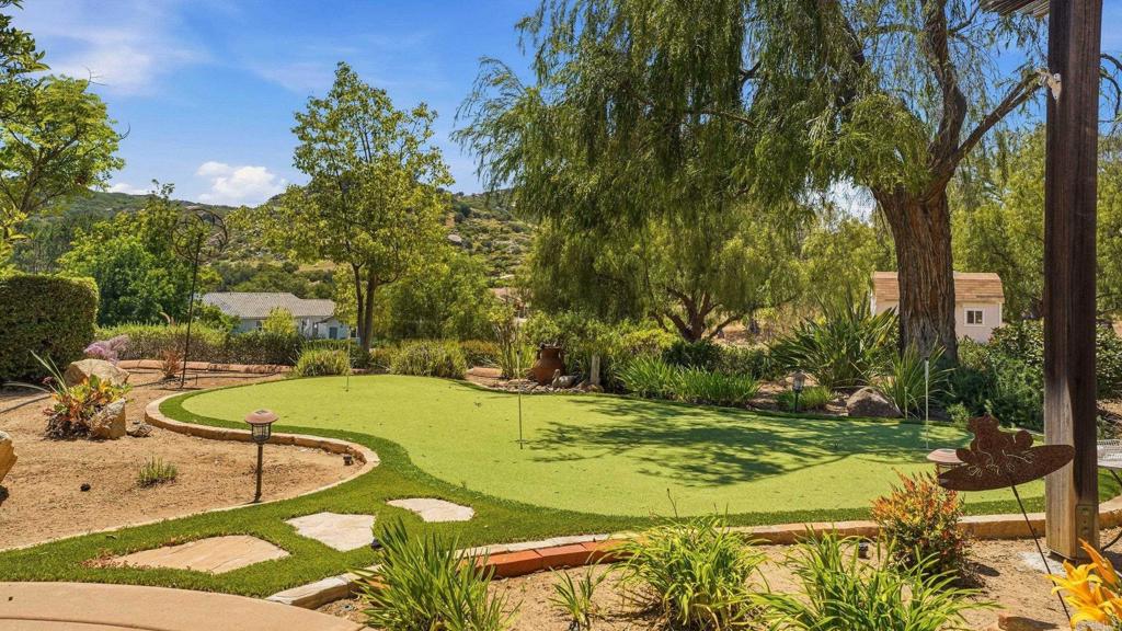 2527 Southern Oak Road Ramona, CA 92065 - Photo 37 of 56
