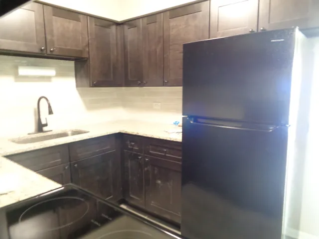 $1,650 | 11953 South Lawndale Avenue, Unit 5C2, Alsip, IL 60803