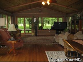 8227 South Vigal Road Pawnee, IL 62558 - Photo 3 of 12